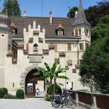 1107G 074 Schloss Seeburg